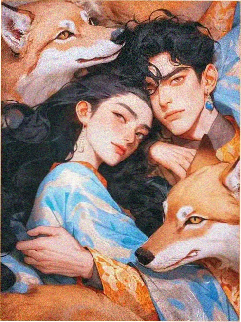小草影院电影长夜将尽海报